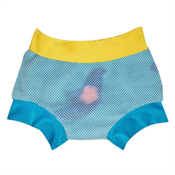 Schwimmwindel "Schwedensommer" Special Edition 2022