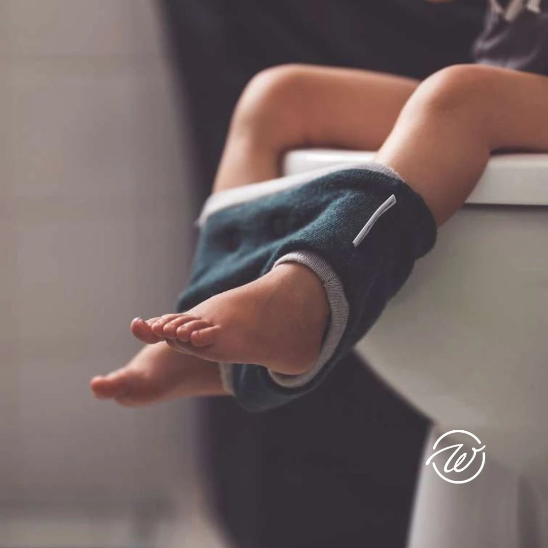 Trainerhöschen Unikat im Set