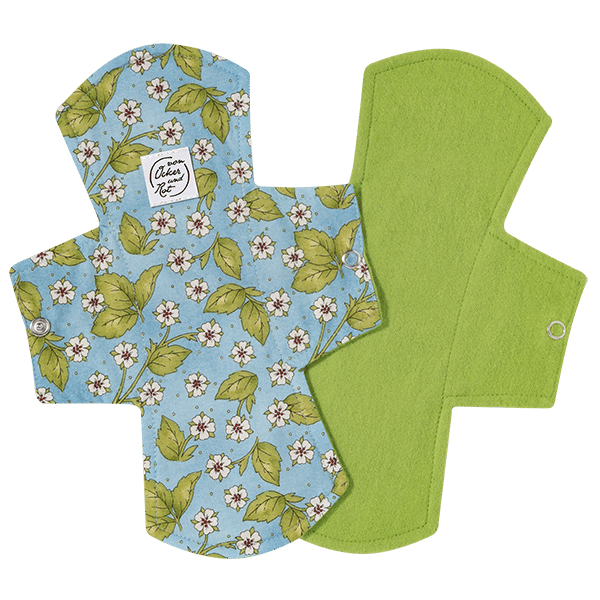 Slipeinlage lang "Viktoria"