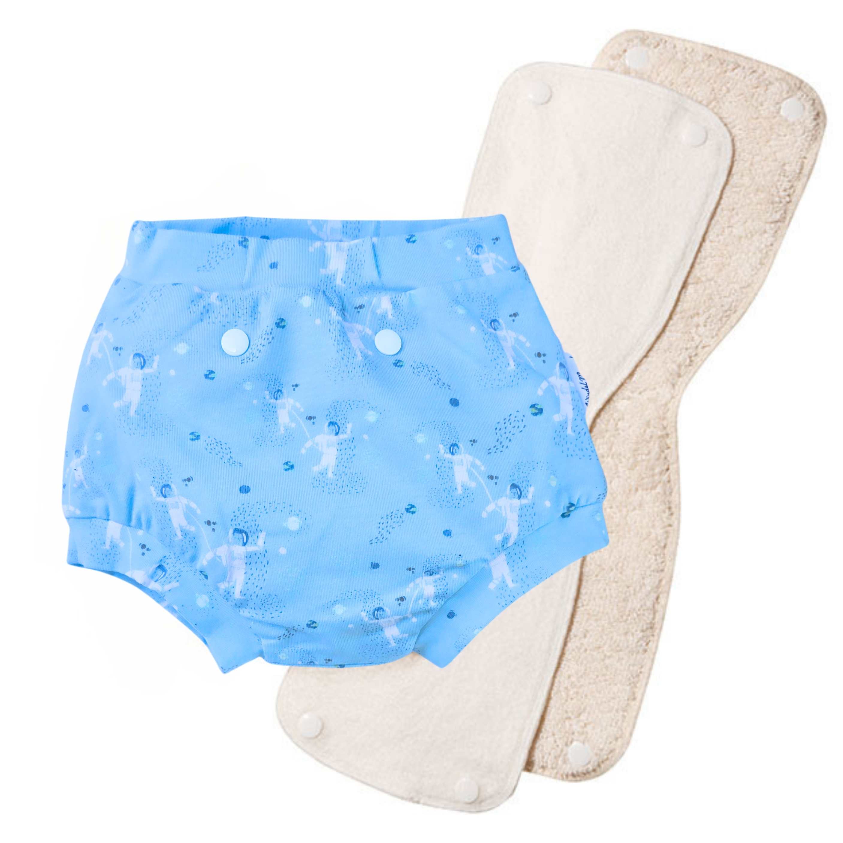 Trainerhöschen "Sigmund" (Baumwolle)