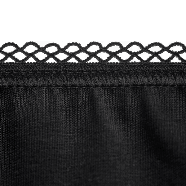 Periodenslip leicht Raya (Bio)