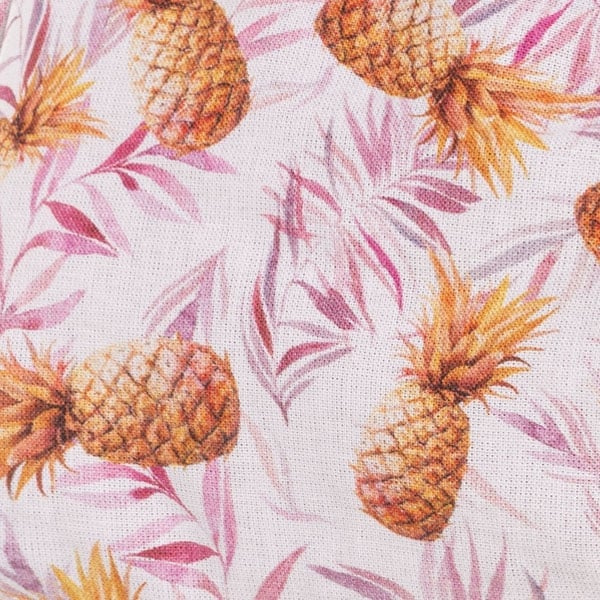 Stoffstück „Anna“ (Bio-Baumwolle)