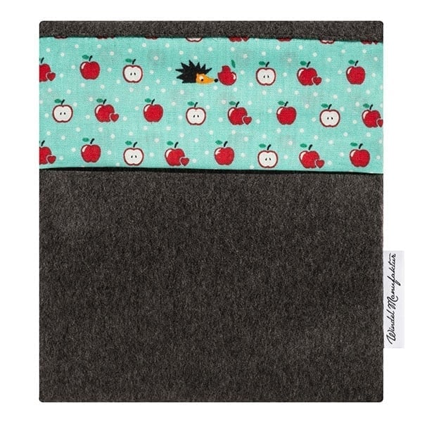 Lunchbag "Herbstgesell (Wolle, klein)