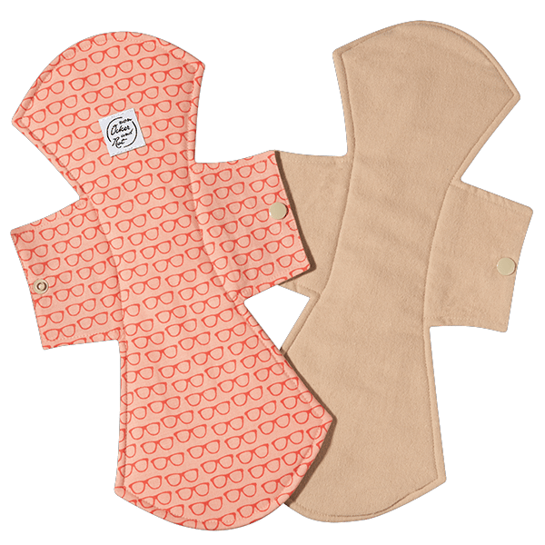 Stoffbinde groß "Kassandra"