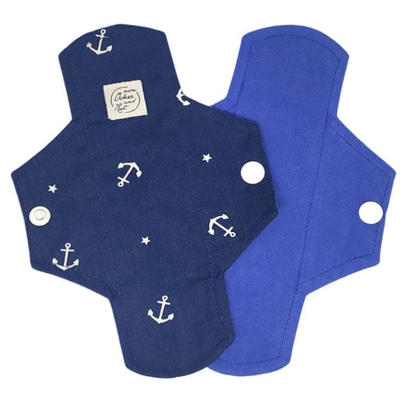 Slipeinlage schmal "Zora" V2