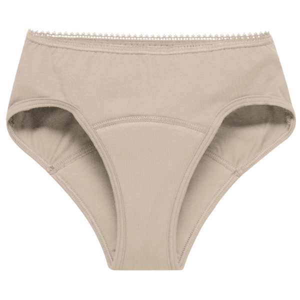 Periodenslip stark Ellen (Bio)