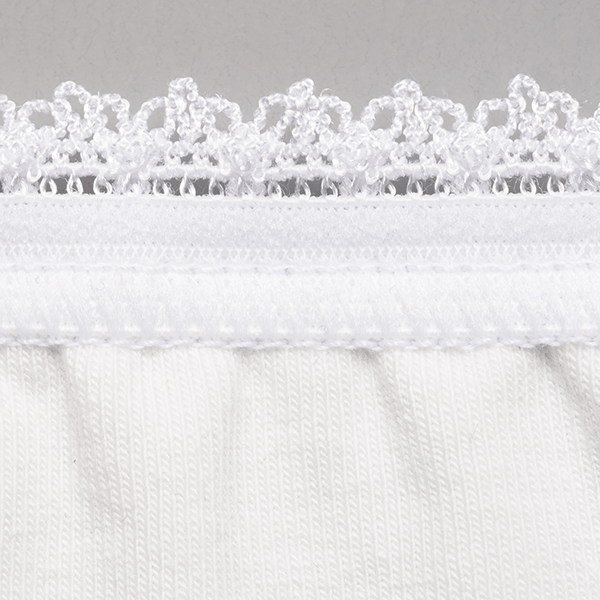 Periodenslip stark Annabelle (Bio)