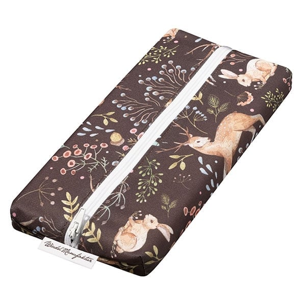 Wetbag mini "Waldnacht"