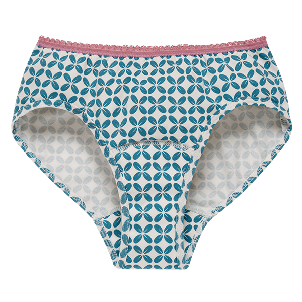 Periodenslip leicht Isolde