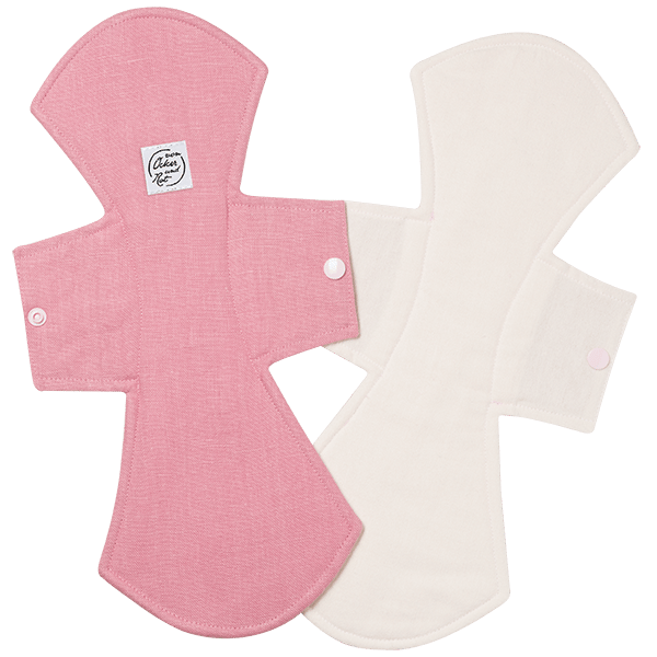 Wochenbettbinde "Rosali"