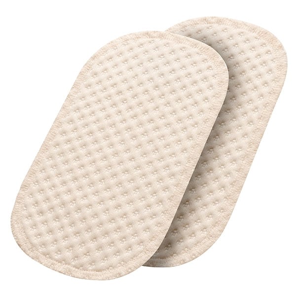 Booster Einlage (einlagig, im Set, Neugeborene, 2. Wahl)