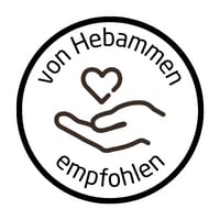 Hebammen-Empfehlung