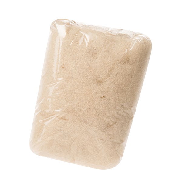 Lenya Bioland-Naturwolle (Fettwolle) 50g