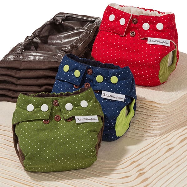 Neugeborenen BasisPaket