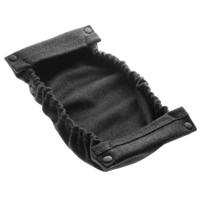 Aus welchem Stoff bestehen die Wollinnenwindeln?