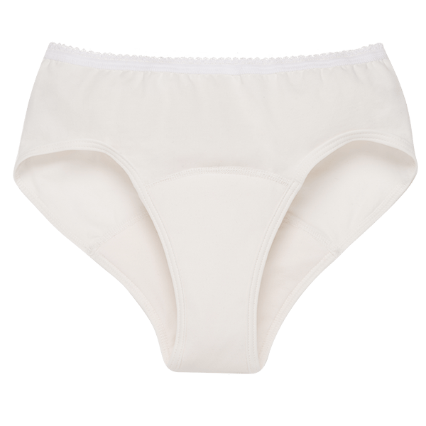 Periodenslip stark Annabelle (Bio)