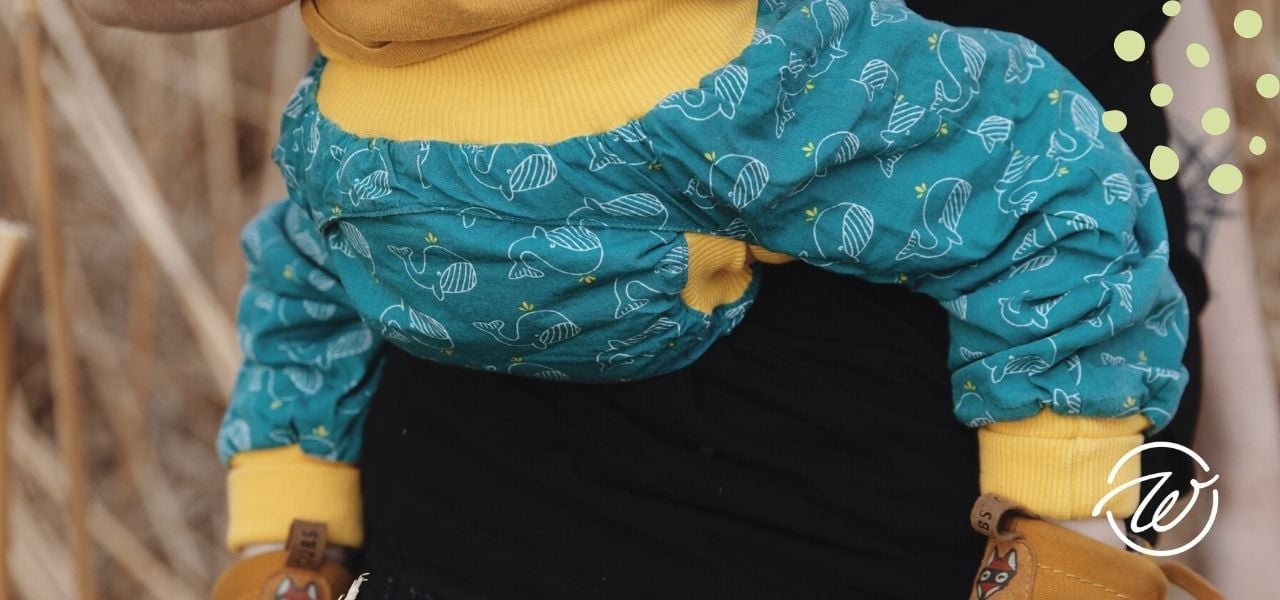 Windelfrei EinsteigerPaket