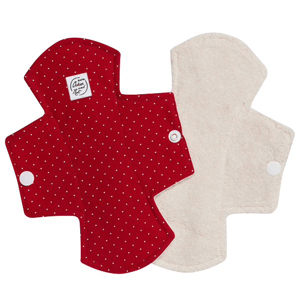 Slipeinlage "Margarete" (mit Bio-Baumwolle)