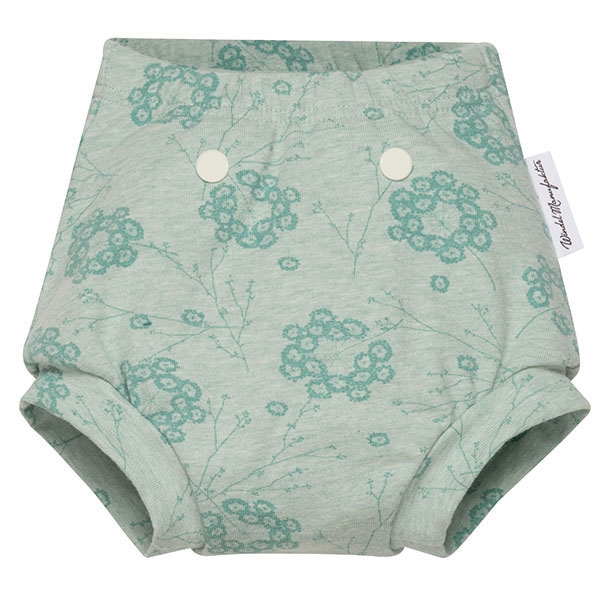 Trainer panties "Yarrow" (organic cotton)