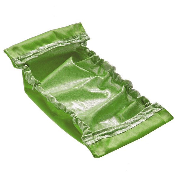 Inner diaper light green (PUL)