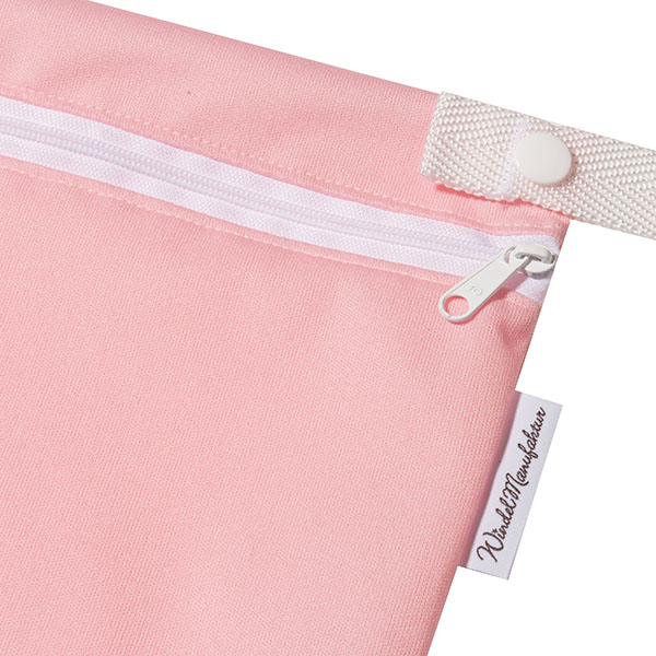 Wetbag small pink