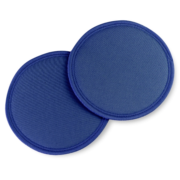 Nursing pads royal blue