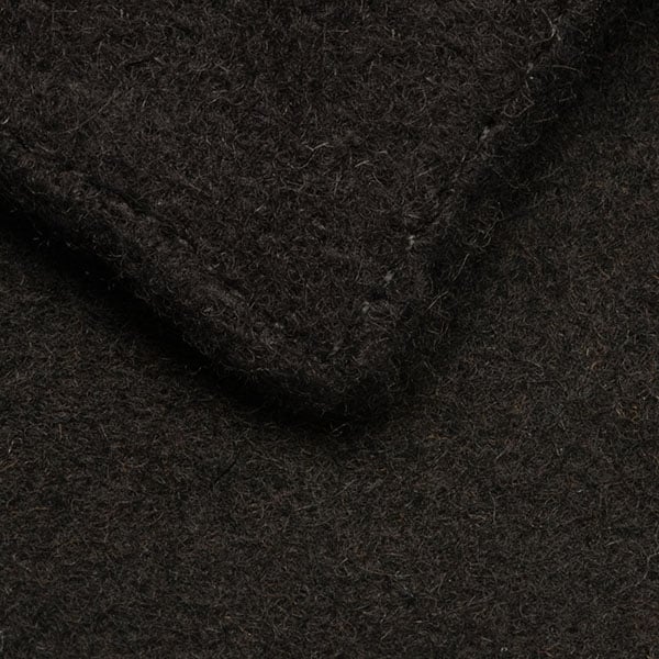Piece of fabric "Wollmondnacht" (wool)