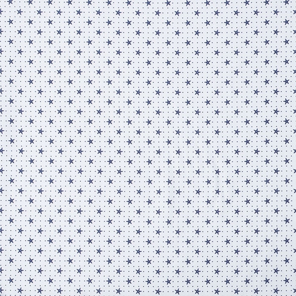 Handkerchiefs "Light sailor" blue in set (5 pieces)