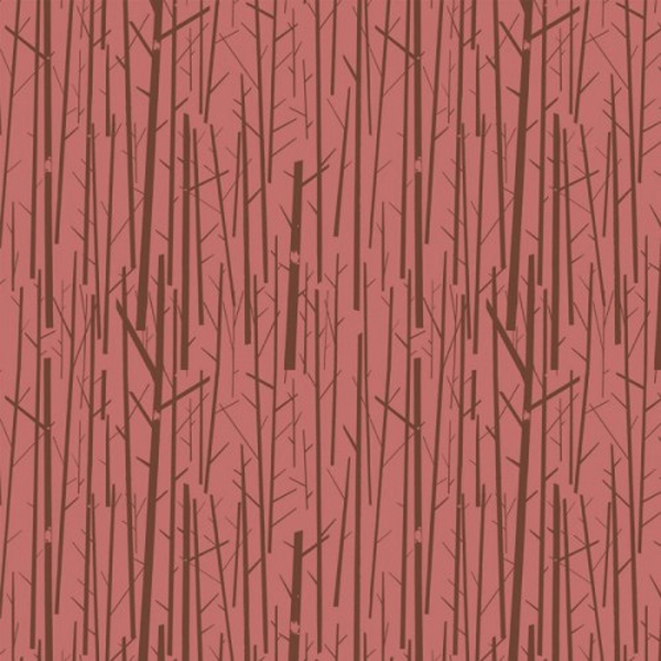 Taschentücher "Wald" im Set (3 Stück, Bio-Baumwolle)