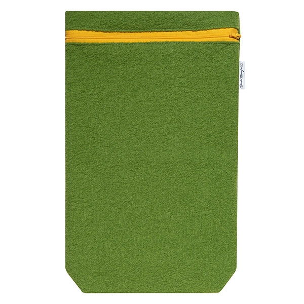 Wetbag "Oscha Starry Night" green (wool, medium)