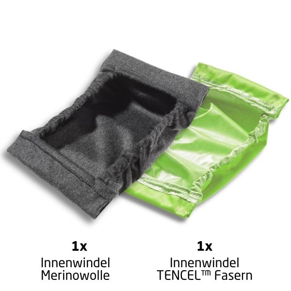 Inner diaper package (for consultation)