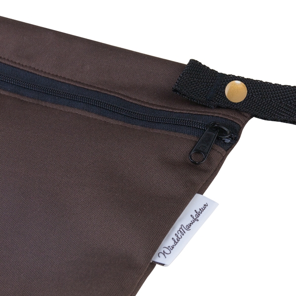Wetbag small brown