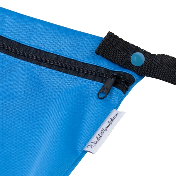 Wetbag large turquoise