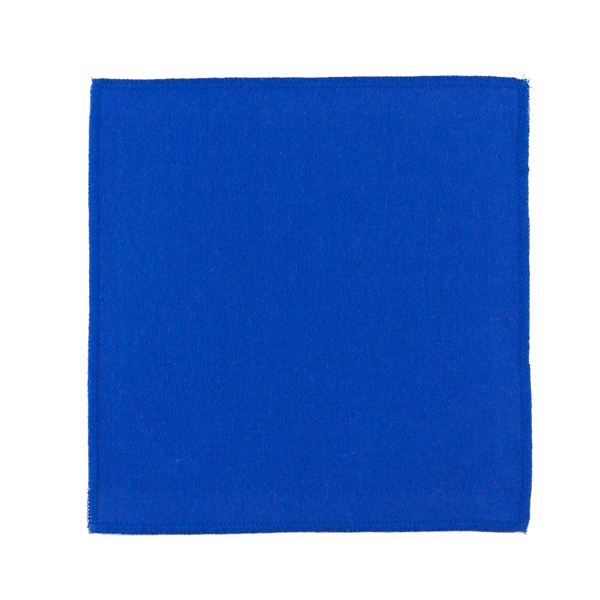 Wet wipes "Simply Blue" in a set (10 pieces)