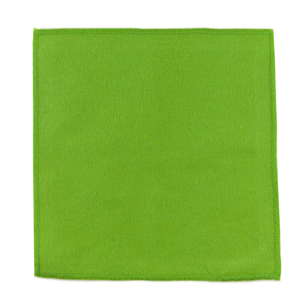 Wet wipes "Green Variation" in a set (10 pieces)