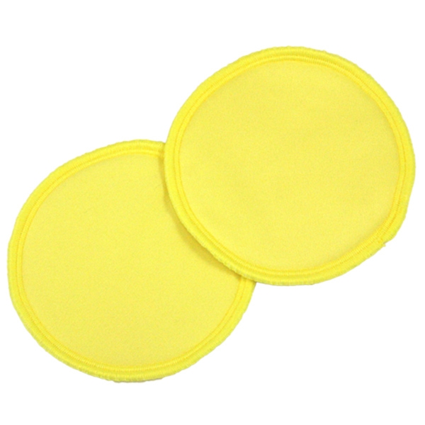 Nursing pads "Zitrone"