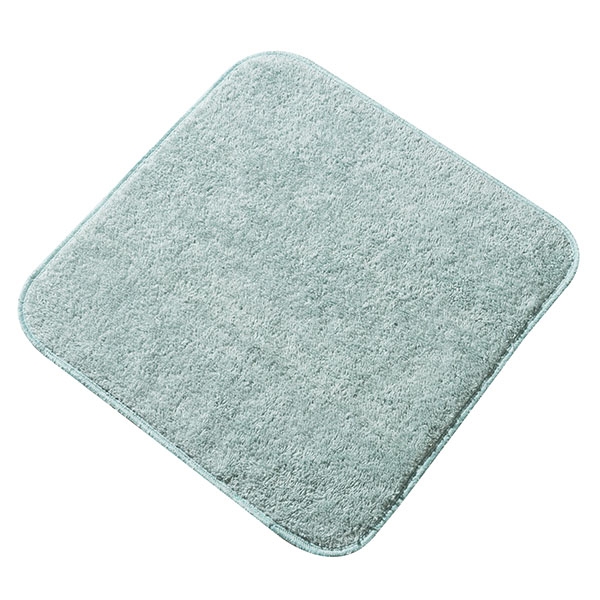 Cloth Wipe Set aqua (5 pieces)