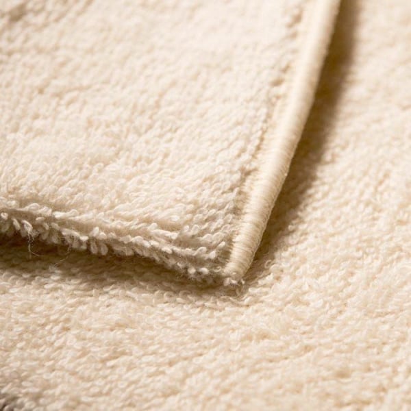 Organic cotton terry cloth insert (newborn)